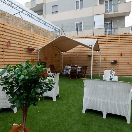 Da Zia Gina Locazione Turistica Hotel บิสเชลเย ภายนอก รูปภาพ