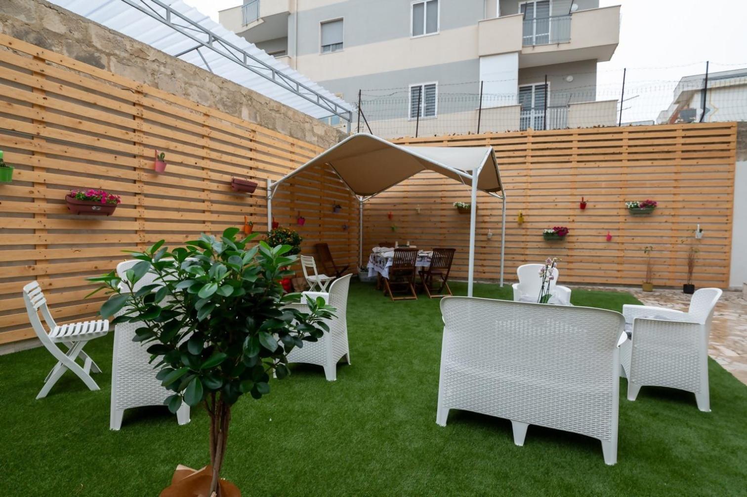 Da Zia Gina Locazione Turistica Hotel บิสเชลเย ภายนอก รูปภาพ