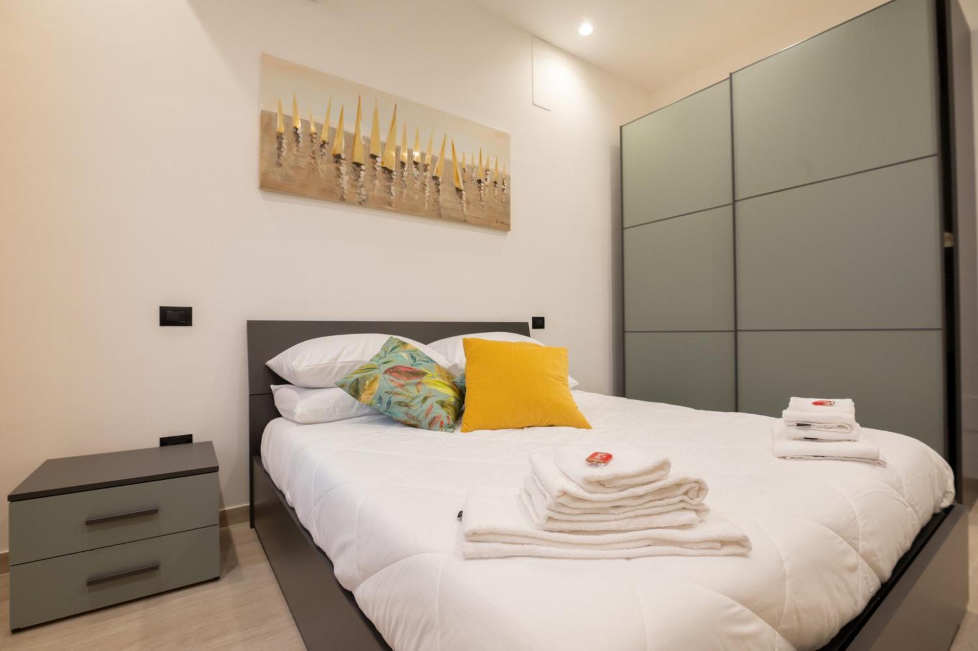 Da Zia Gina Locazione Turistica Hotel บิสเชลเย ห้อง รูปภาพ