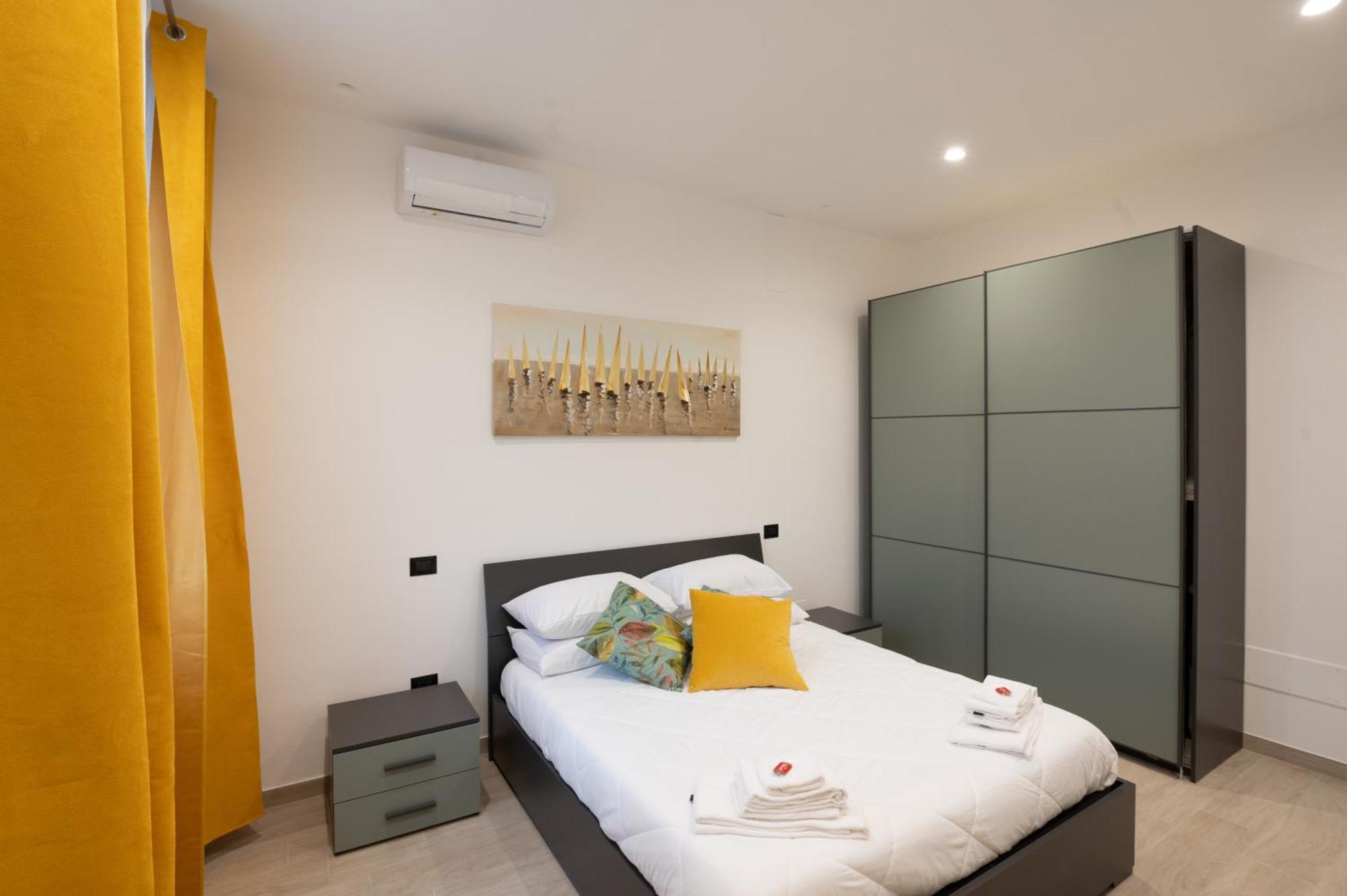 Da Zia Gina Locazione Turistica Hotel บิสเชลเย ห้อง รูปภาพ