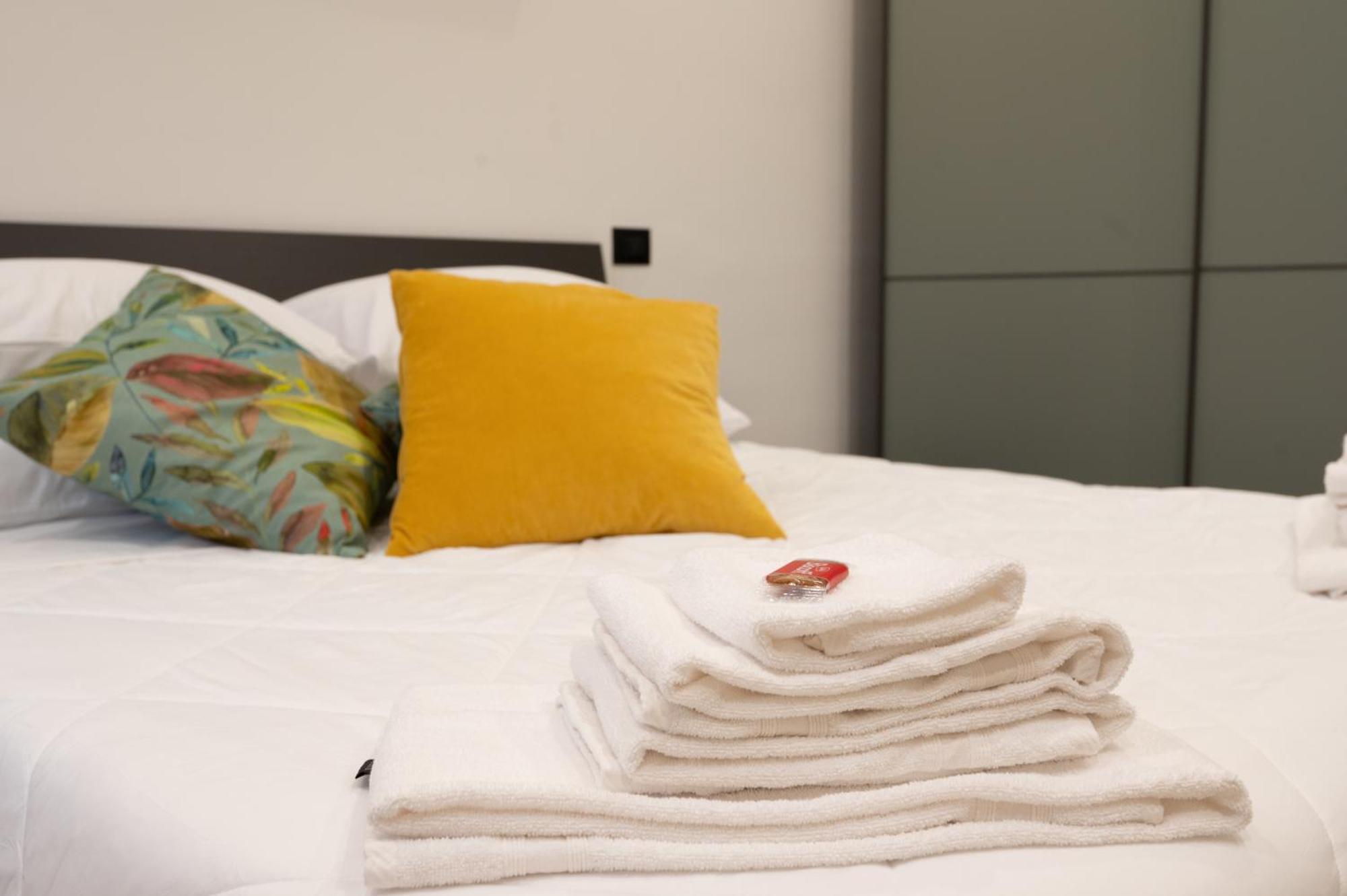 Da Zia Gina Locazione Turistica Hotel บิสเชลเย ห้อง รูปภาพ