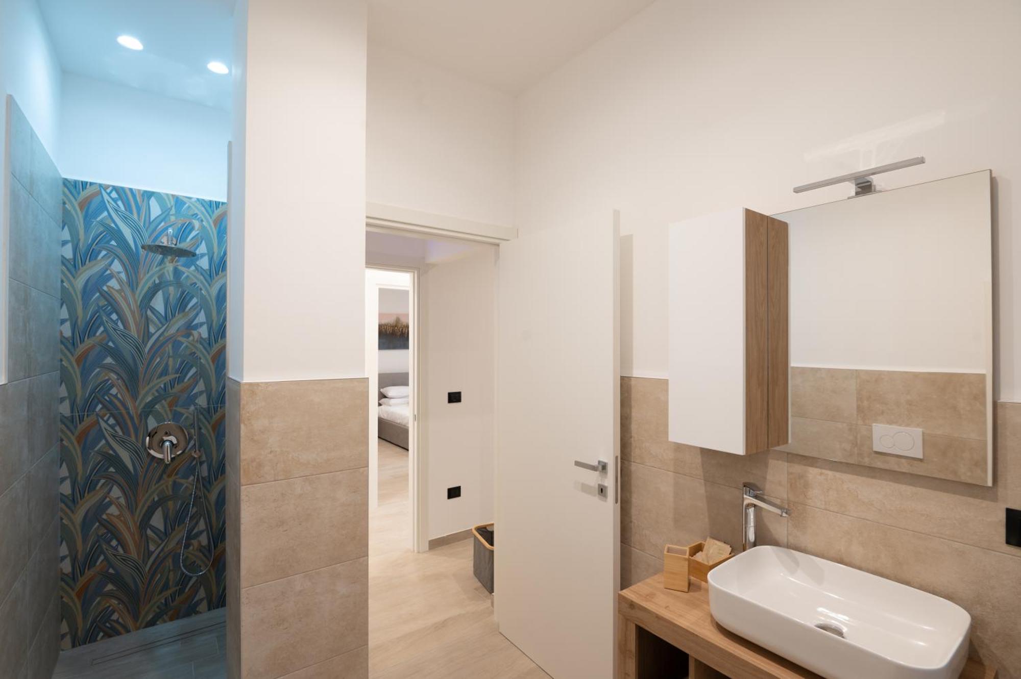 Da Zia Gina Locazione Turistica Hotel บิสเชลเย ห้อง รูปภาพ